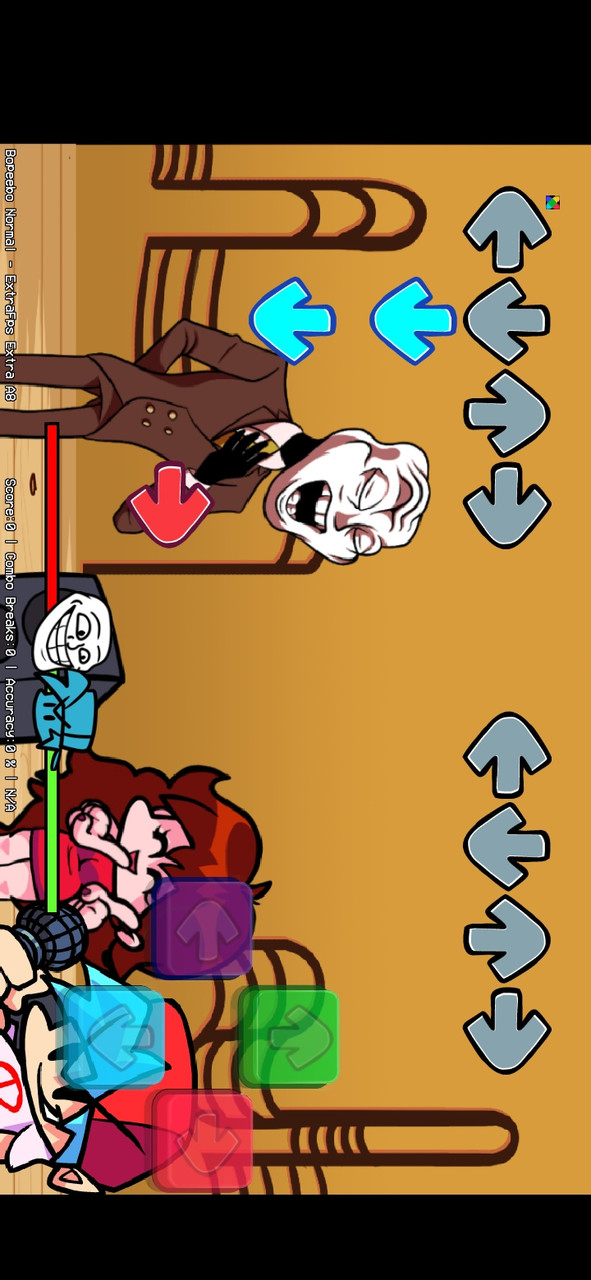 Friday Night Funkin trololo<span>(New module)</span> screenshot image 3_Popularmodapk.com