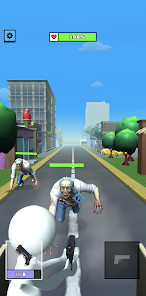 Monsters Out<span>(Unlimited Money)</span> screenshot image 10_Popularmodapk.com