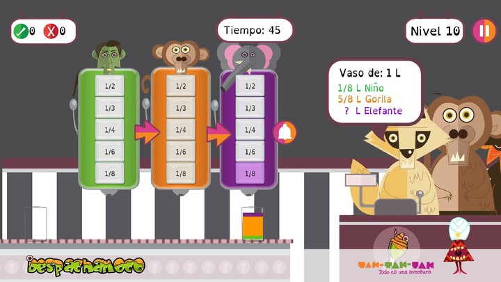 Despachamoco screenshot image 1_Popularmodapk.com