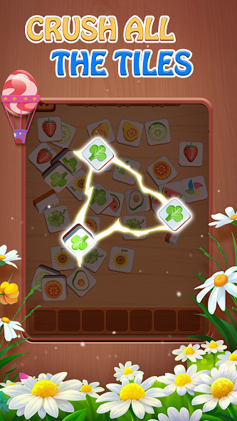 Tile Master Trip 3D - Match 3D & Puzzle Game<span>(Unlimited money)</span> screenshot image 3_Popularmodapk.com