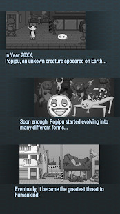 100T Earth Defender Corps<span>(Unlimited Currency)</span> screenshot image 3_Popularmodapk.com