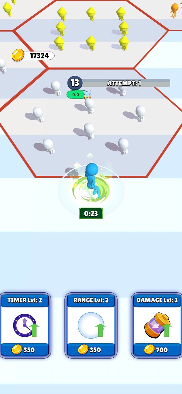 Splash Damage screenshot image 4_Popularmodapk.com