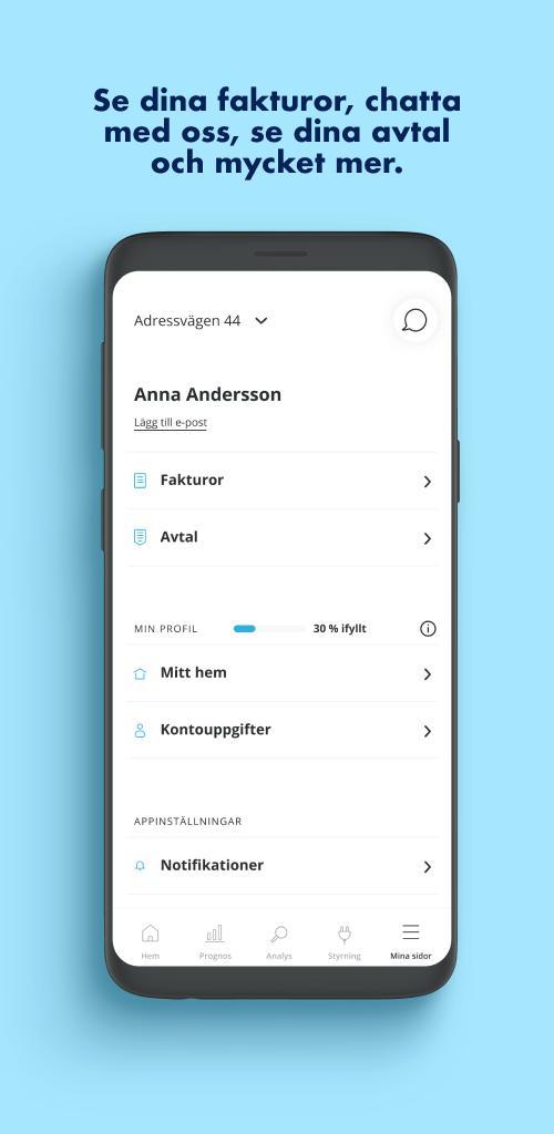 Öresundskraft screenshot image 7_Popularmodapk.com