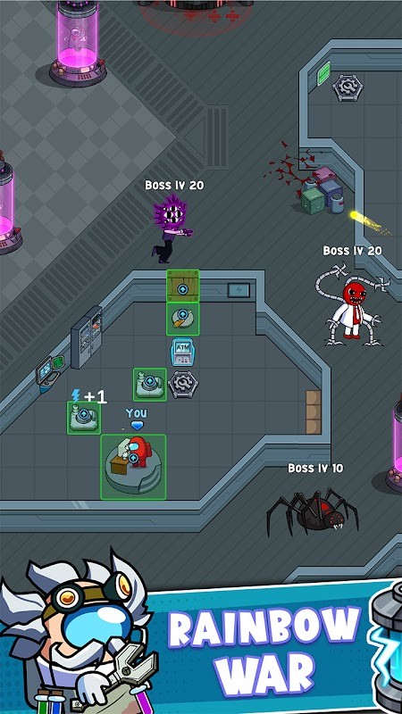 BASE 9 screenshot image 4_Popularmodapk.com