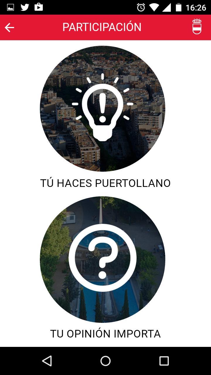 Ayuntamiento de Puertollano screenshot image 11_Popularmodapk.com