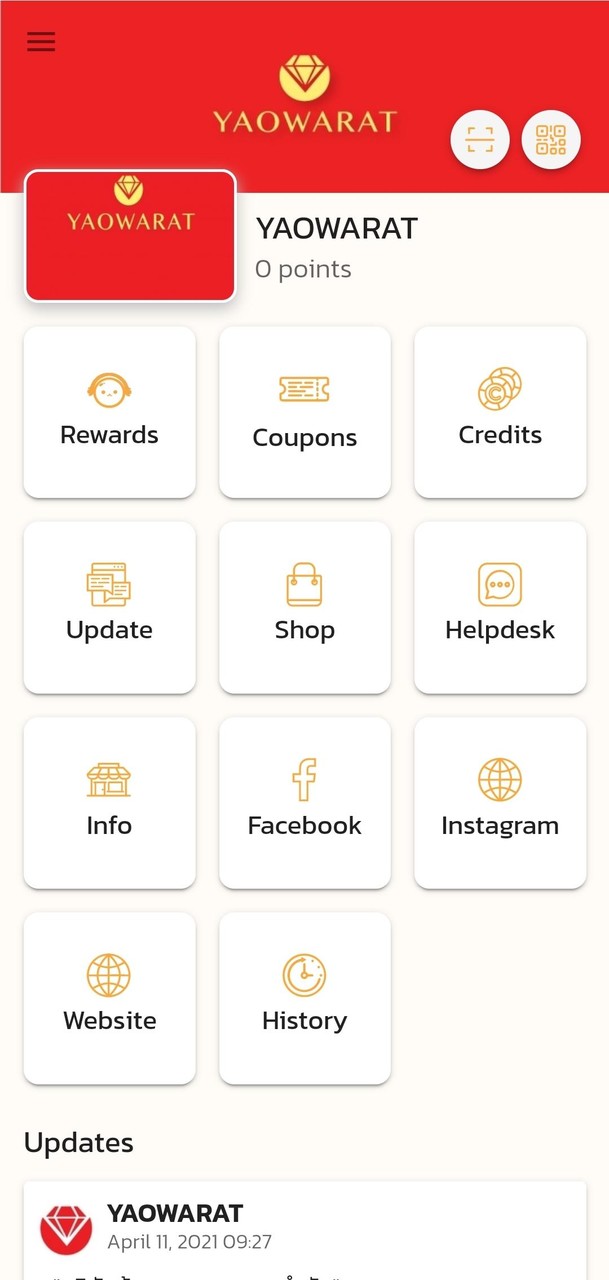 Yaowarat screenshot image 10_Popularmodapk.com