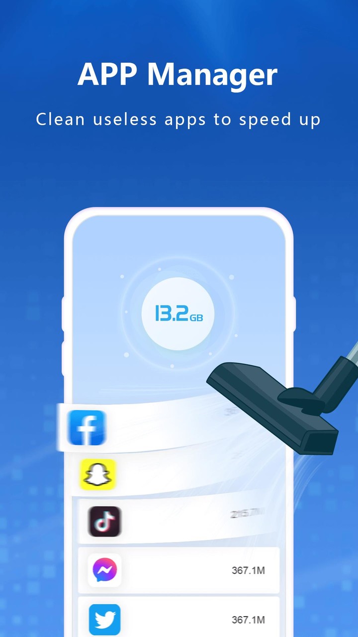 Super Clean screenshot image 5_Popularmodapk.com