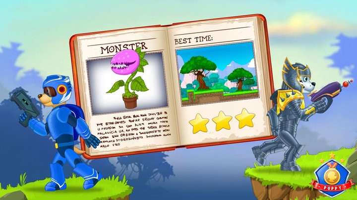 Camping Tycoon<span>(no ads)</span> screenshot image 3_Popularmodapk.com