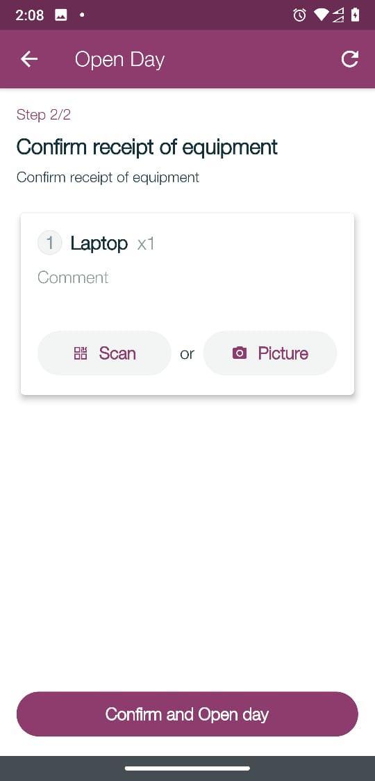 Rased (راصــد) screenshot image 3_Popularmodapk.com