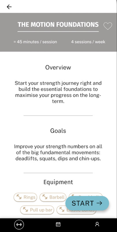 Motion Concept screenshot image 7_Popularmodapk.com