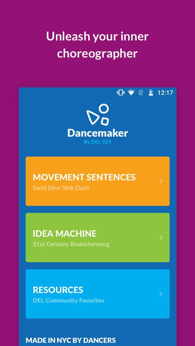 Dancemaker screenshot image 10_Popularmodapk.com
