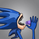 Blue Monster: Ragdoll Battle<span>(No Ads)</span>0.3.9_Popularmodapk.com