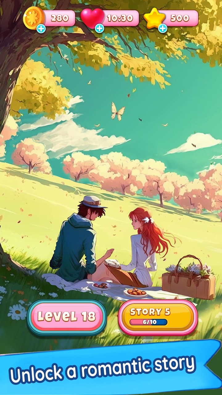 Switch 'n' Merge screenshot image 5_Popularmodapk.com