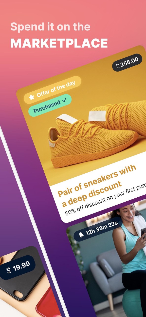 Santos Dumont Distribuidora screenshot image 3_Popularmodapk.com