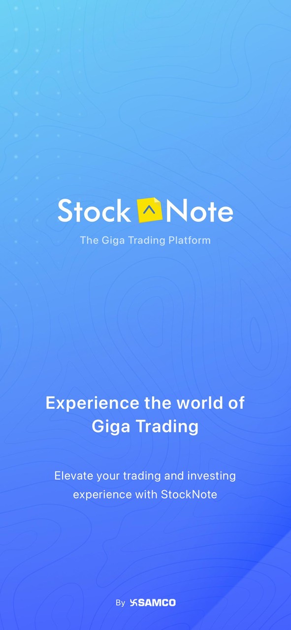StockNote - Trading & Analysis screenshot image 1_Popularmodapk.com