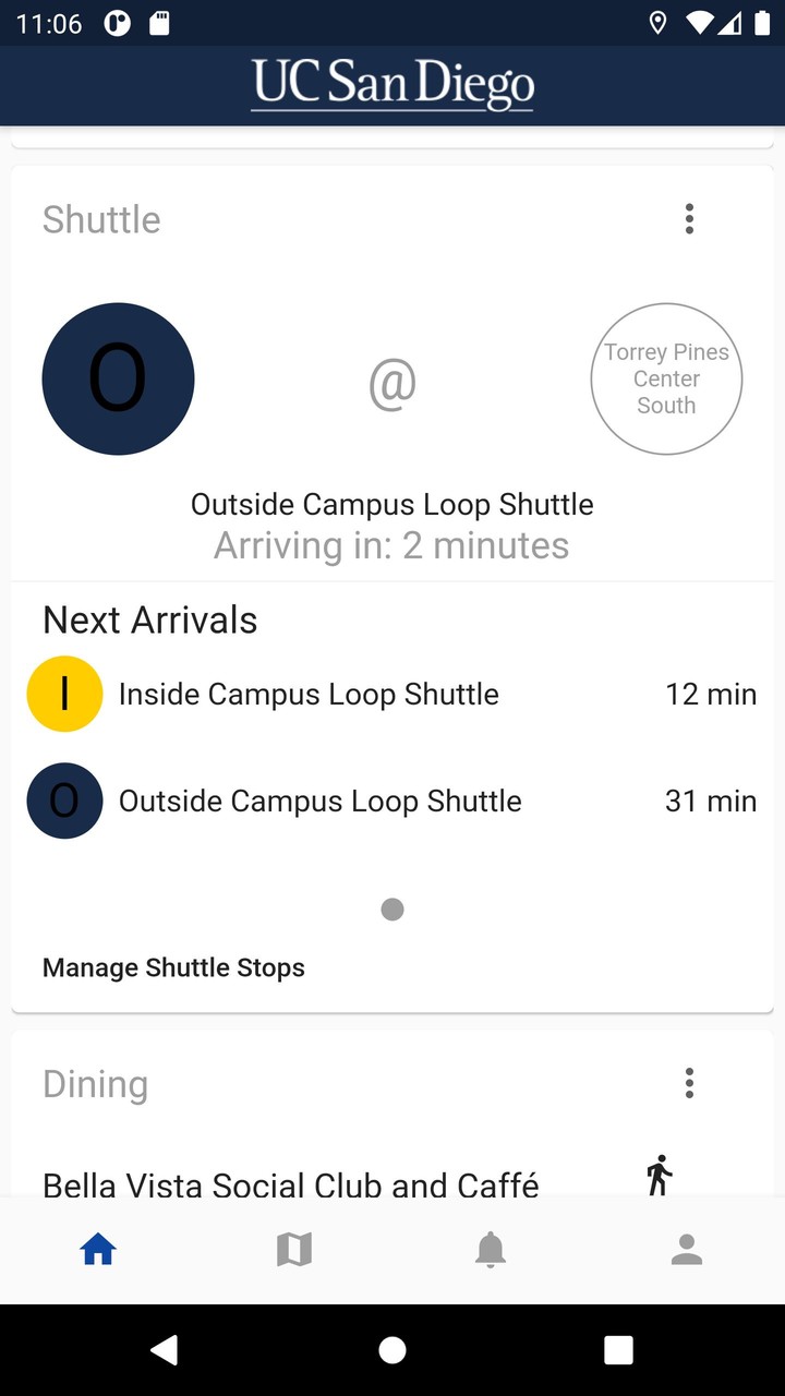 UC San Diego screenshot image 12_Popularmodapk.com