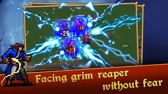 Cake Hop: Kawaii Jump screenshot image 4_Popularmodapk.com