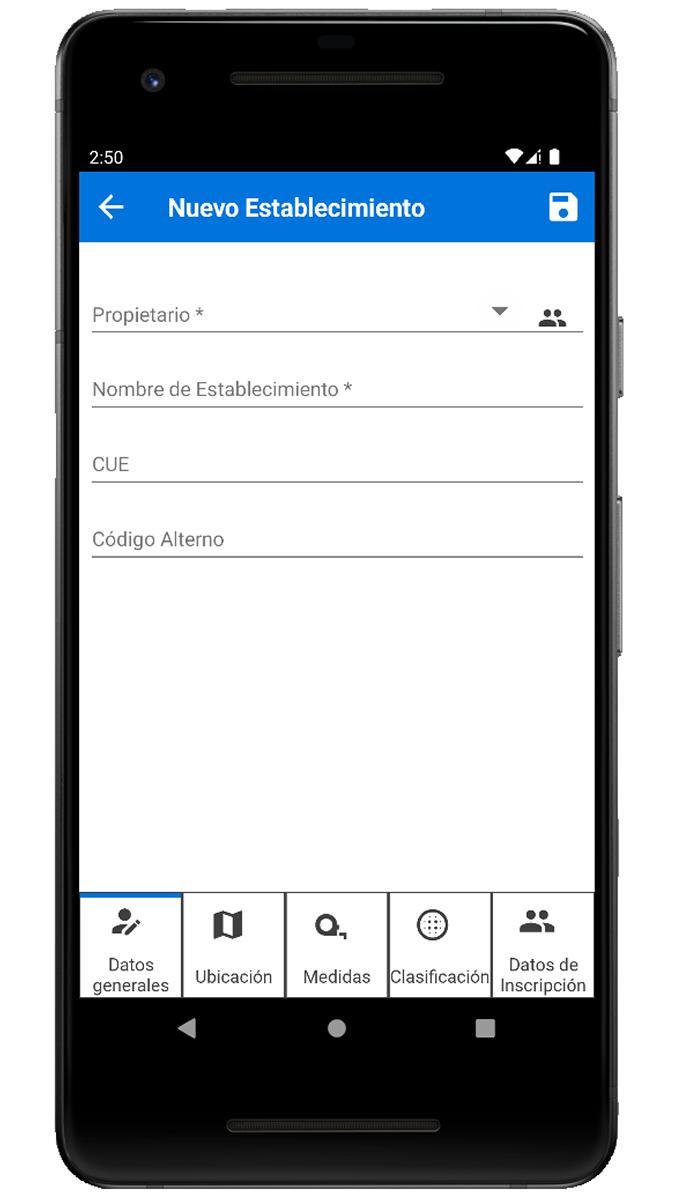 Pruebas Trazar-Agro screenshot image 7_Popularmodapk.com
