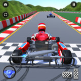 Jeux de course de kart 3D20.04_Popularmodapk.com