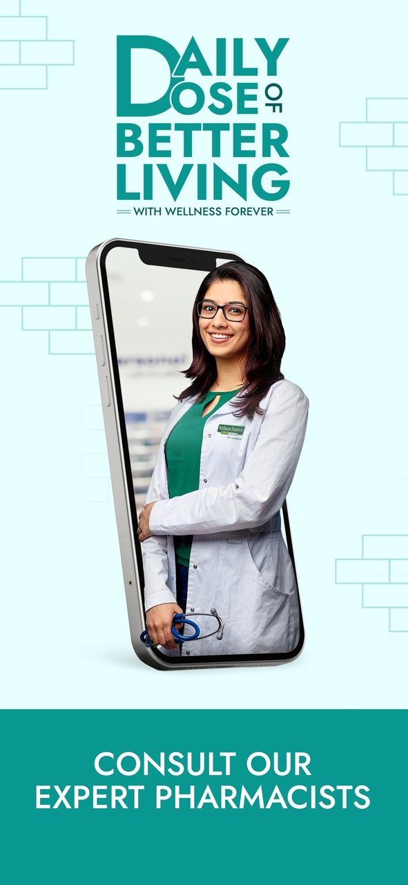 WellnessForever screenshot image 4_Popularmodapk.com