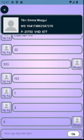 Trò Chơi Kiếm Tiền screenshot image 4_Popularmodapk.com