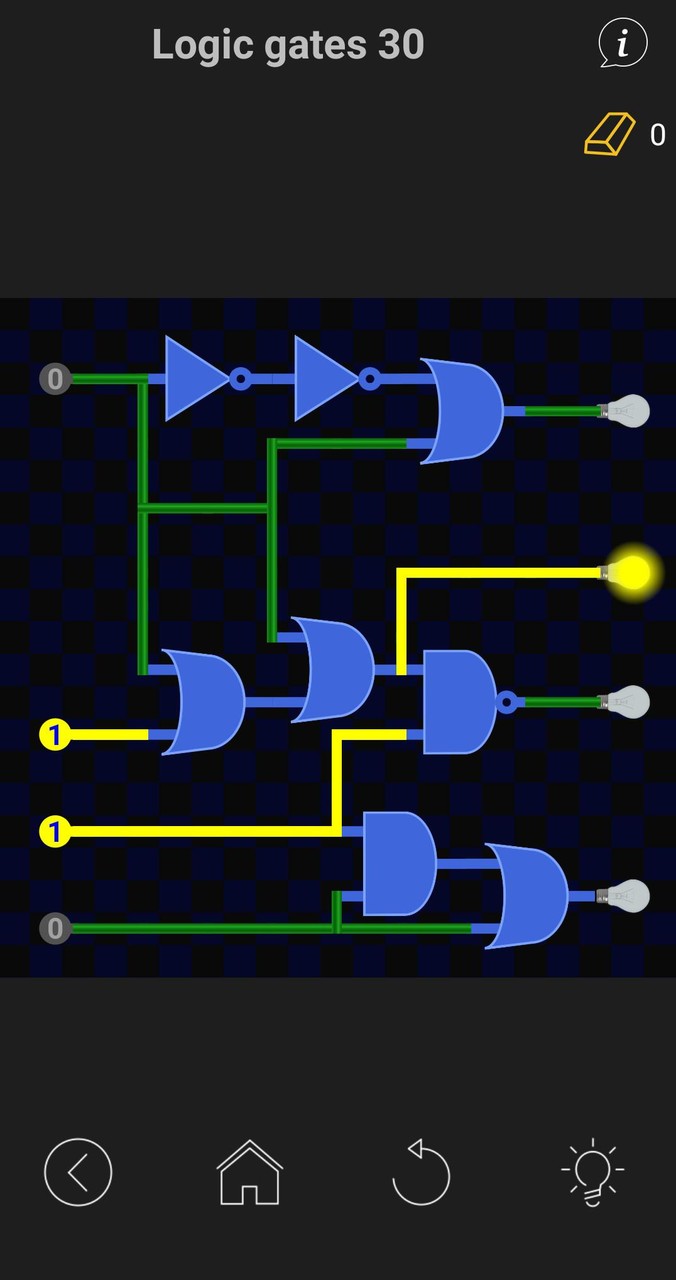 Electric Puzzles screenshot image 5_Popularmodapk.com