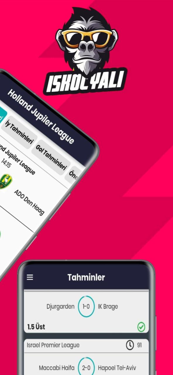 Betting Tips - Analysis AI screenshot image 8_Popularmodapk.com