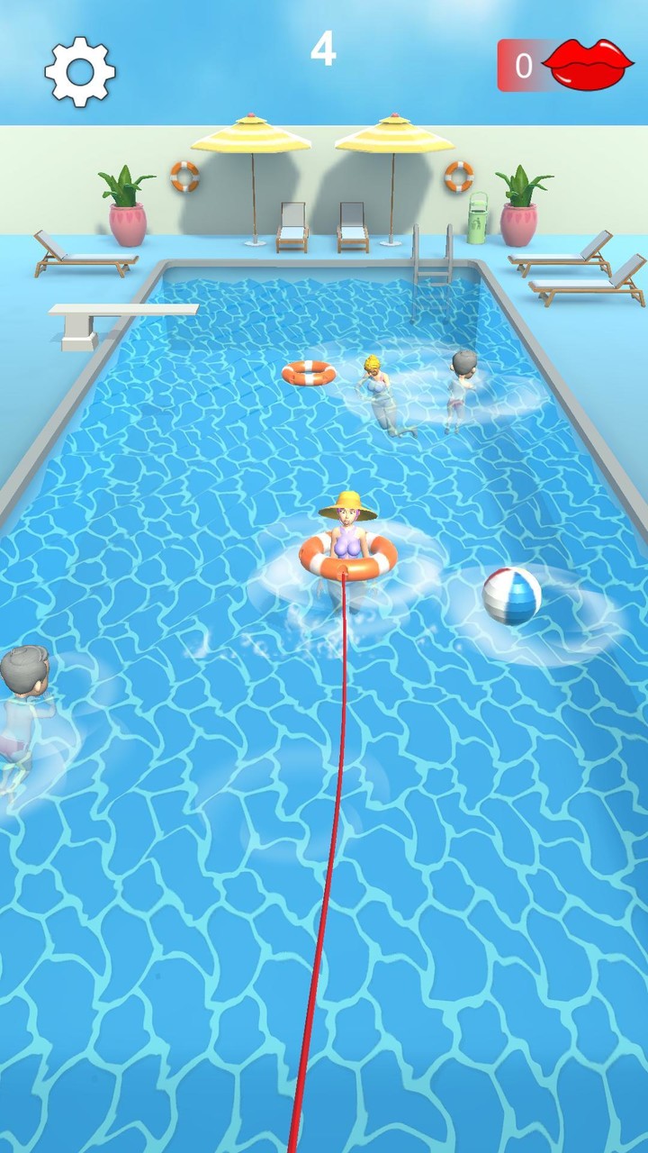 Love Catcher screenshot image 3_Popularmodapk.com