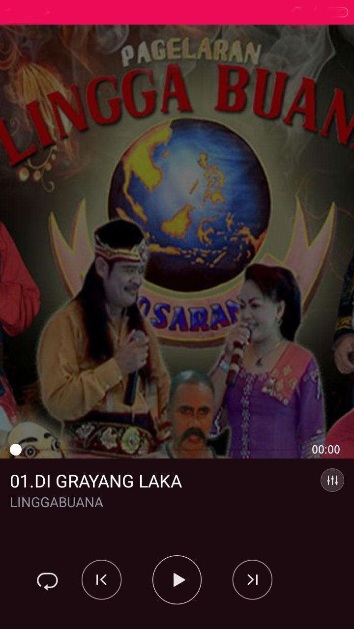 Lagu Sandiwara lingga buana screenshot image 2_Popularmodapk.com