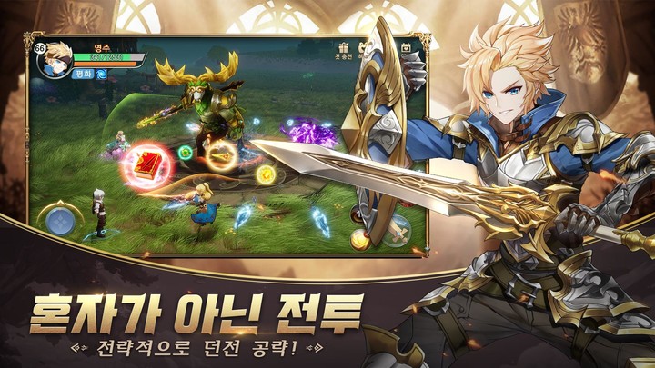 Call of Duty: Strike Team<span>(Unlimited coins)</span> screenshot image 18_Popularmodapk.com