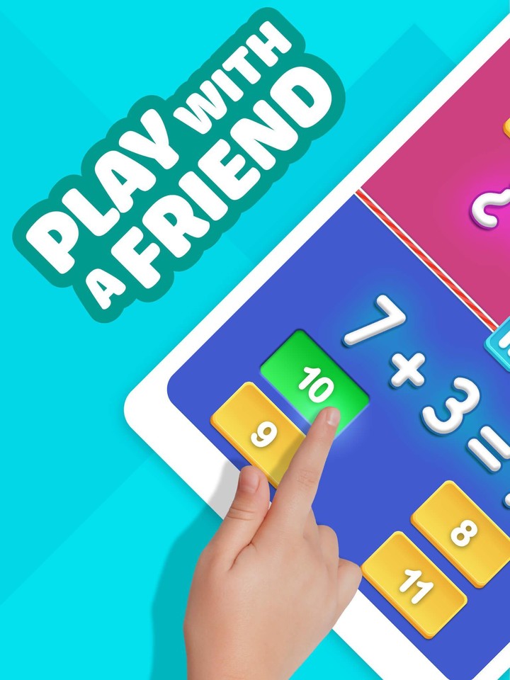 Two players math games online screenshot image 5_Popularmodapk.com