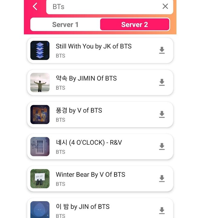COCO MUSIC screenshot image 6_Popularmodapk.com