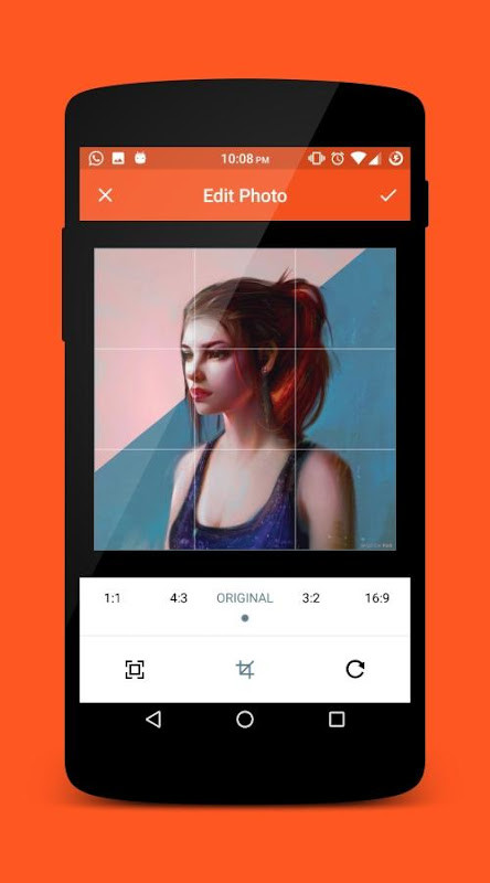 Gallery: Photo,Video Organizer screenshot image 2_Popularmodapk.com