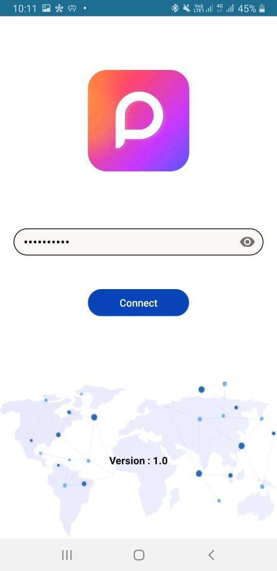 Rain Card VPN screenshot image 9_Popularmodapk.com