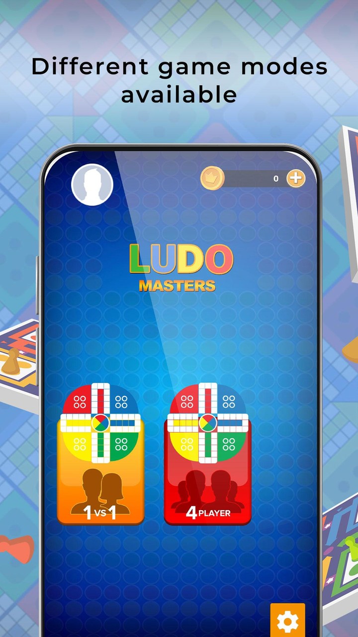 LU Star Game screenshot image 2_Popularmodapk.com