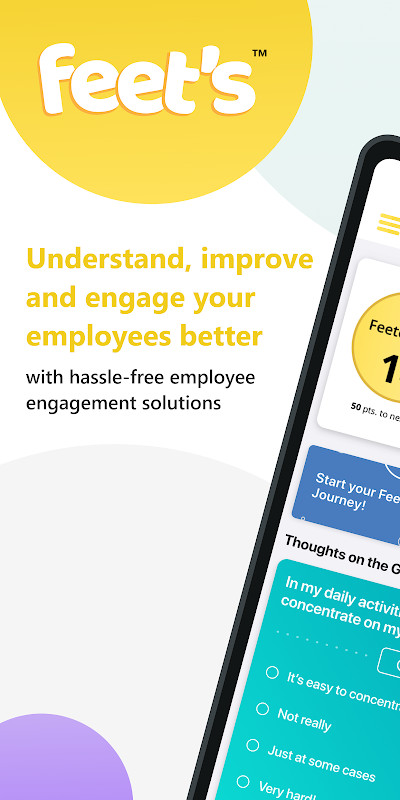 FEET'S screenshot image 23_Popularmodapk.com