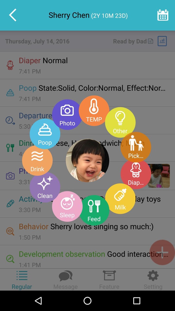 itofoo screenshot image 7_Popularmodapk.com