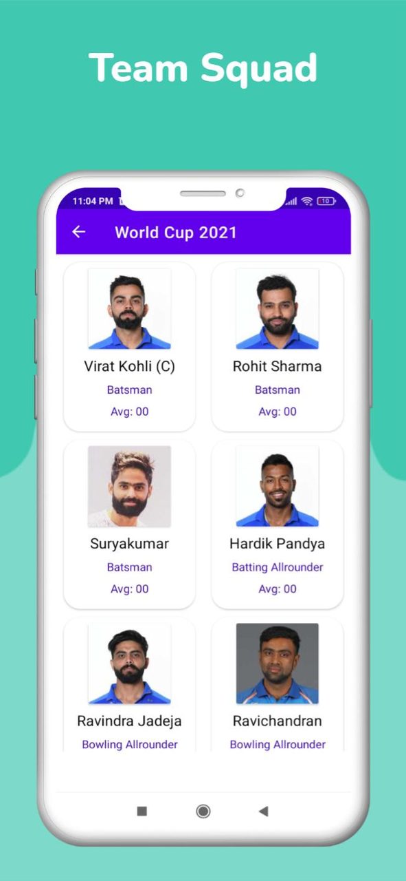 T20 World Cup 2022 Schedule screenshot image 37_Popularmodapk.com