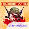Armed Mission - Trench Warfare<span>(Unlimited Money)</span>3.3.0_Popularmodapk.com
