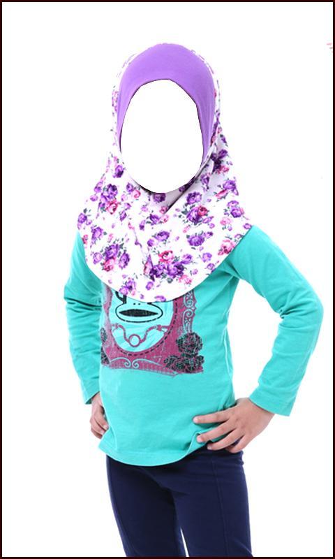 Casual Wear Muslim Kids Dress screenshot image 7_Popularmodapk.com