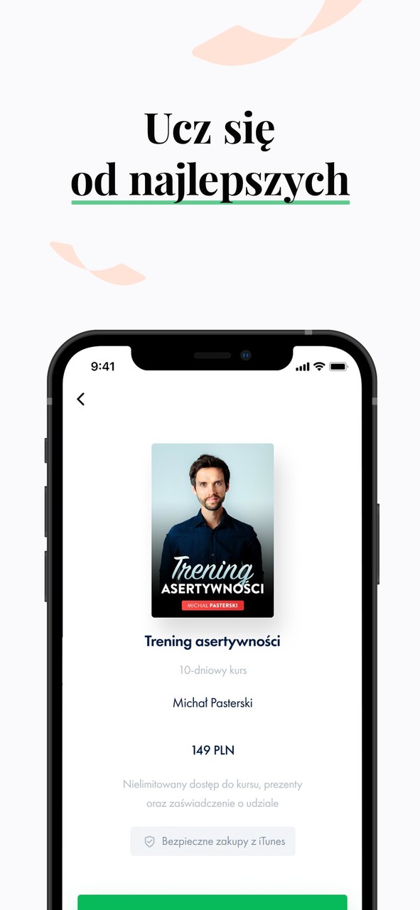 Life Architect - kursy online screenshot image 6_Popularmodapk.com