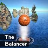 Ball Balancer: Balance Ball 227.09.24_Popularmodapk.com