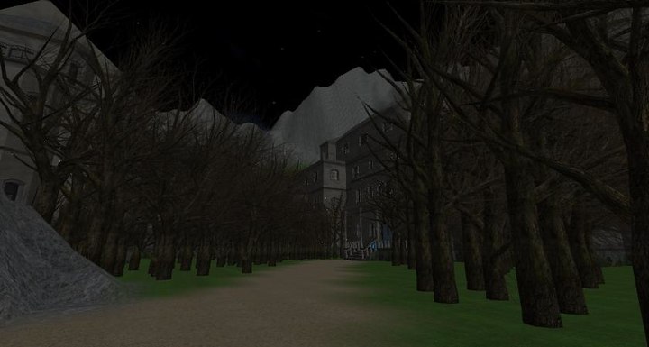 Fear Zone screenshot image 5_Popularmodapk.com