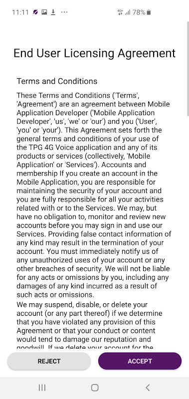SIMBA Voice screenshot image 6_Popularmodapk.com