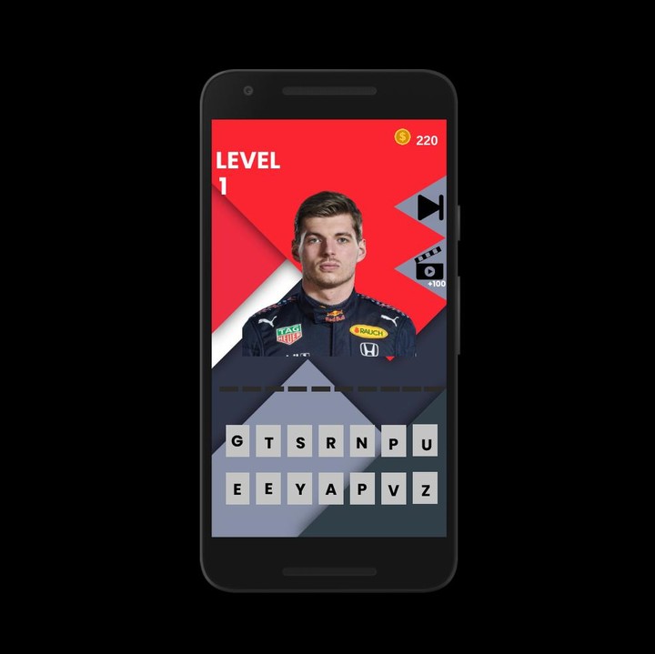 Guess the F1 Name screenshot image 2_Popularmodapk.com