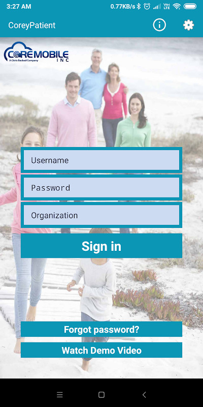 Corey Patient screenshot image 5_Popularmodapk.com