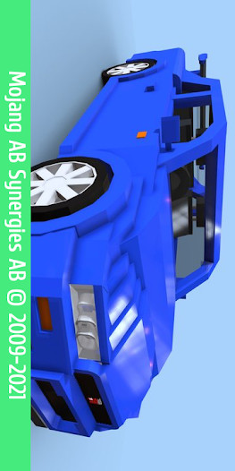 Cars mod for Minecraft PE screenshot image 8_Popularmodapk.com