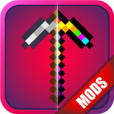 Mods for Minecraft: Maps, Skin1.11.4_Popularmodapk.com