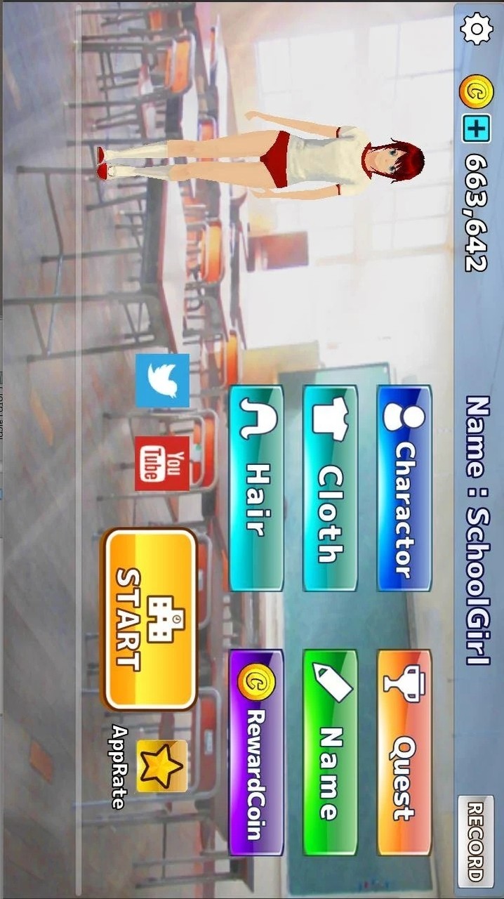 Animal School Simulator. girls and animal life<span>(Unlimited coins)</span> screenshot image 6_Popularmodapk.com