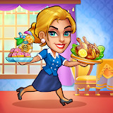 Dream Restaurant - Hotel games<span>(Unlimited Currency)</span>1.3.2_Popularmodapk.com
